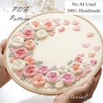 For you-embroidery