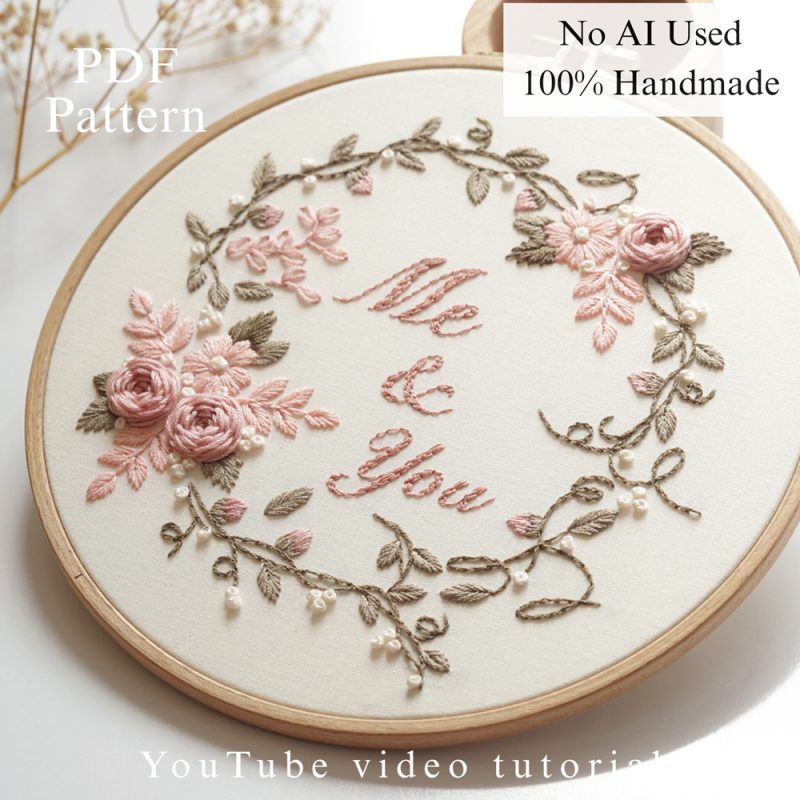 Us-embroidery