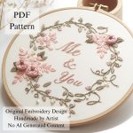 Us-embroidery