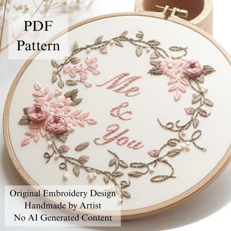 Us-embroidery