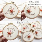 Alphabet-Christmas-embroidery