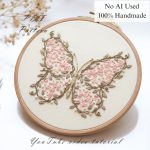 Butterfly-Ivy-embroidery