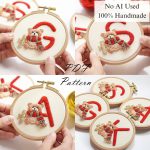 Alphabet-Bear-embroidey