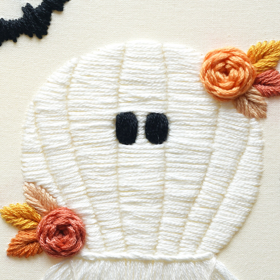 The pumpkin deliverer