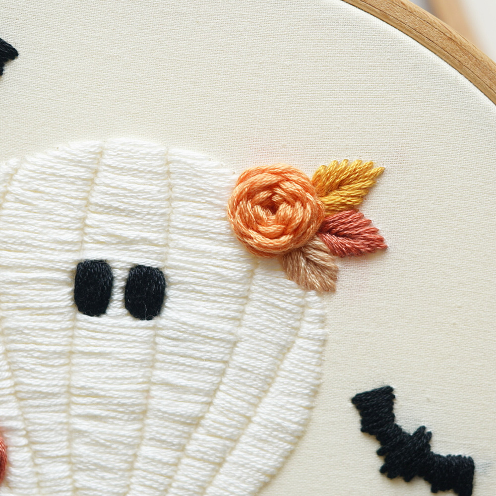 The pumpkin deliverer