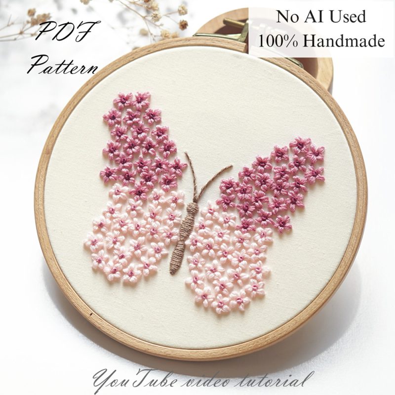 Butterfly-Blossoms